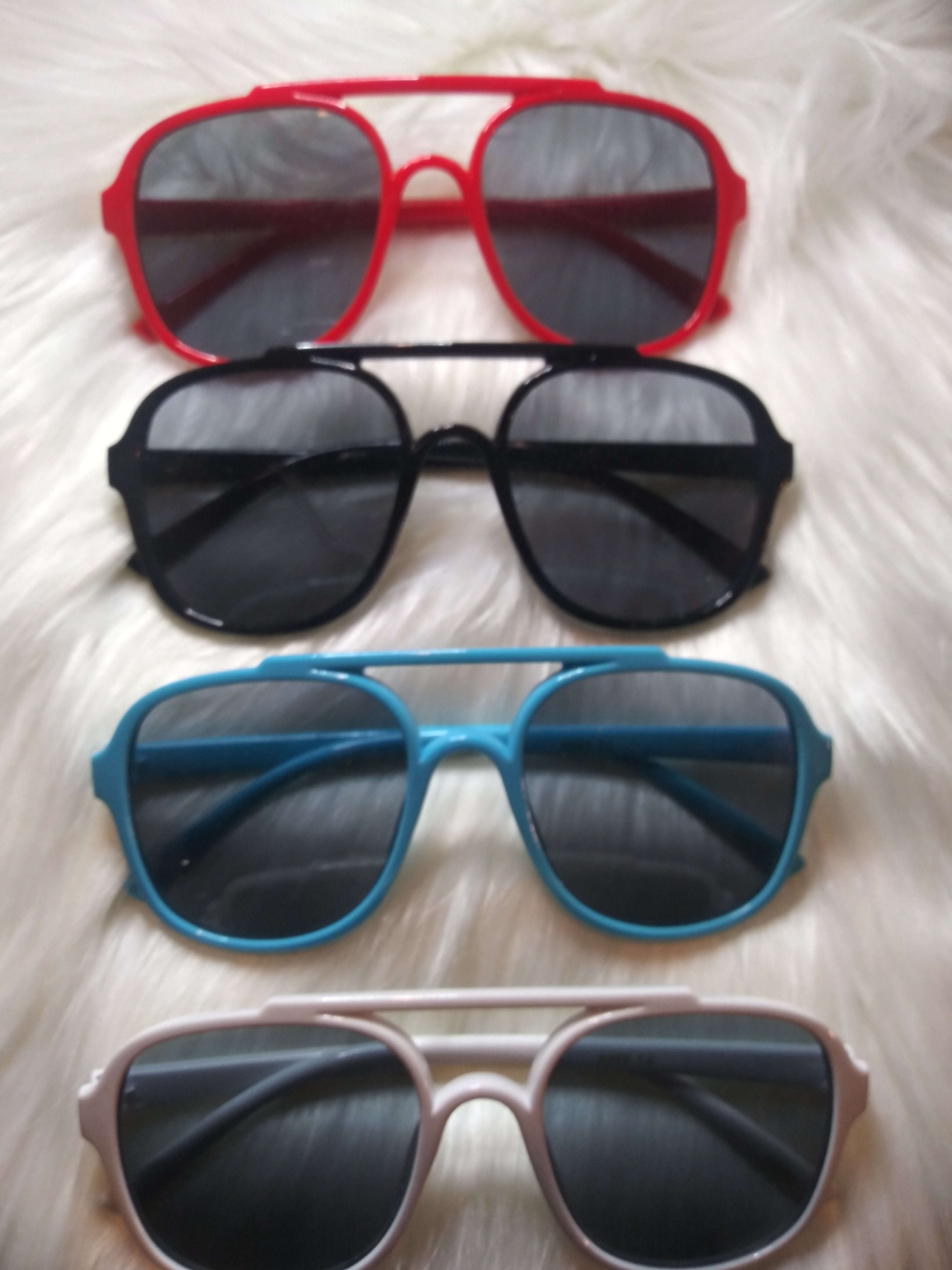 Boys Sunglasses