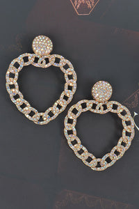 Statement Earrings