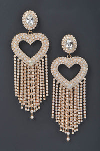 Statement Earrings