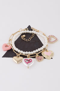 Charm Bracelet