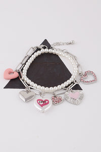 Charm Bracelet