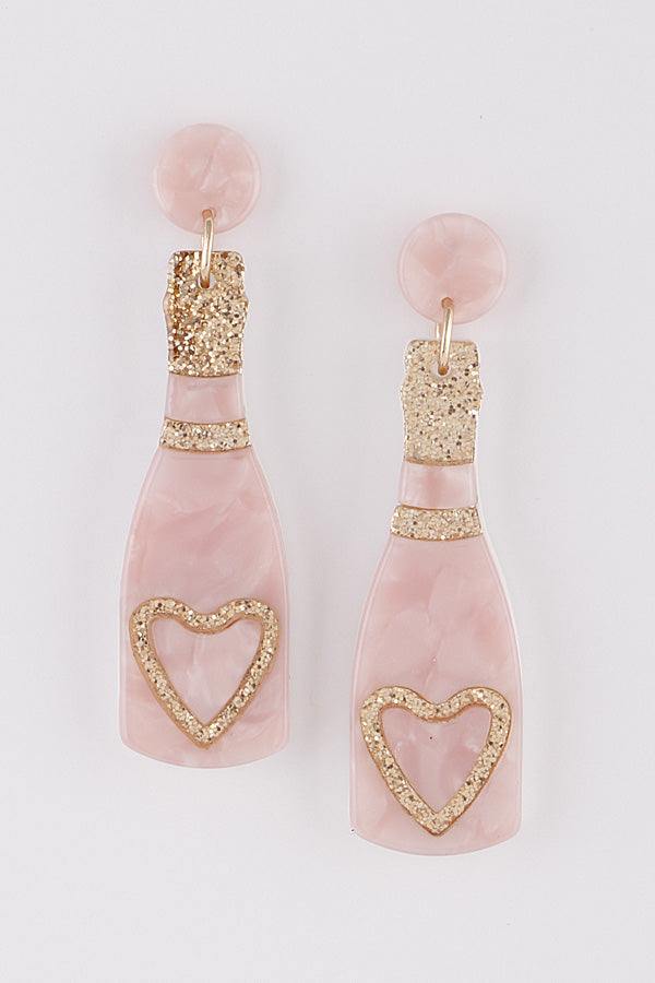 Statement Earrings