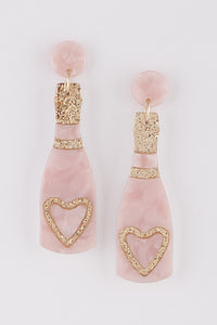 Statement Earrings