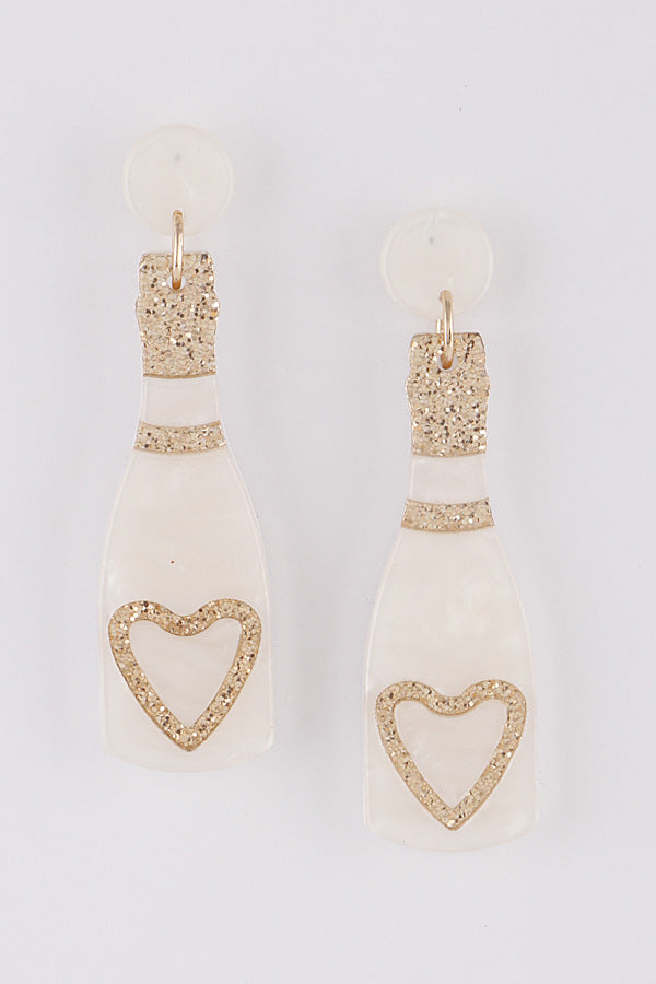 Statement Earrings