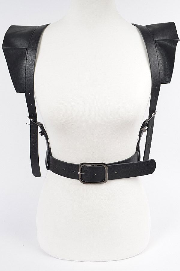 Suspender Belt